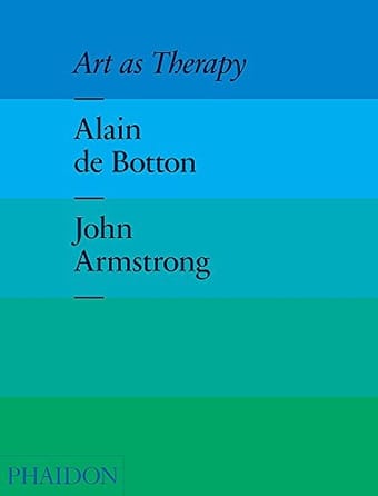 Art as Therapy