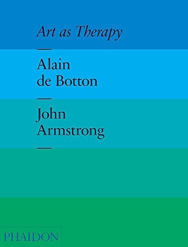 Art as Therapy