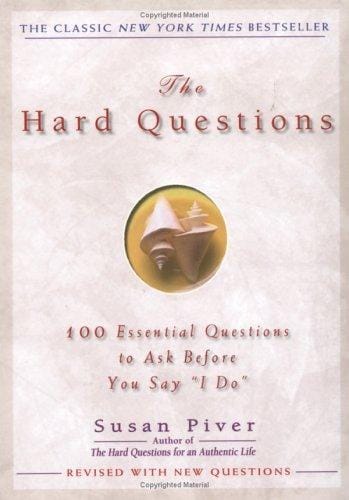 The Hard Questions