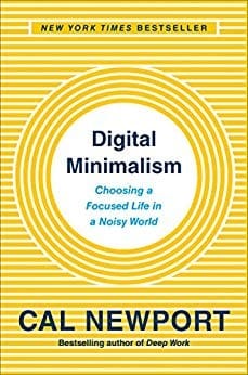 Digital Minimalism