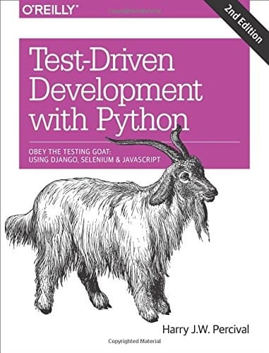 Test-Driven Development with Python