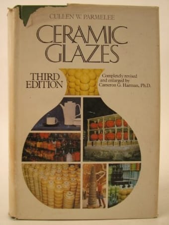 Ceramic glazes