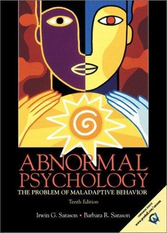 Abnormal Psychology