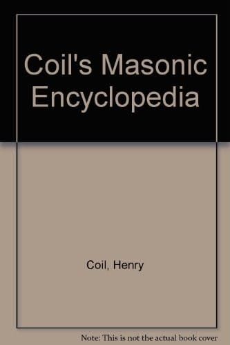 Coil's Masonic encyclopedia