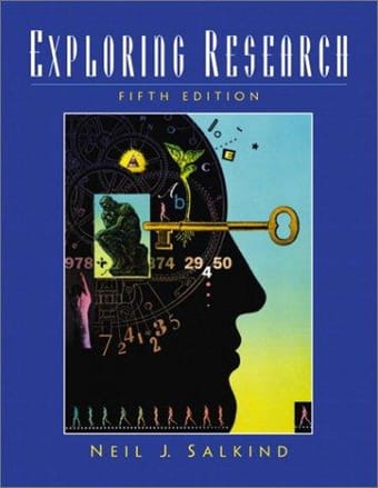 Exploring research