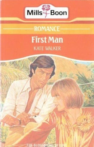 First Man