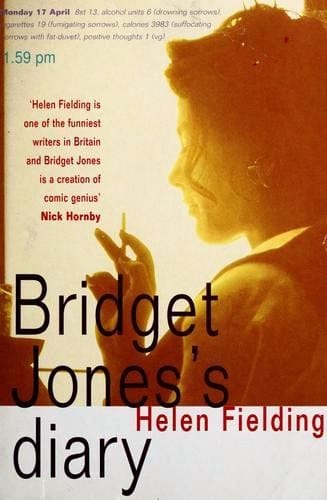 Bridget Jones's Diary