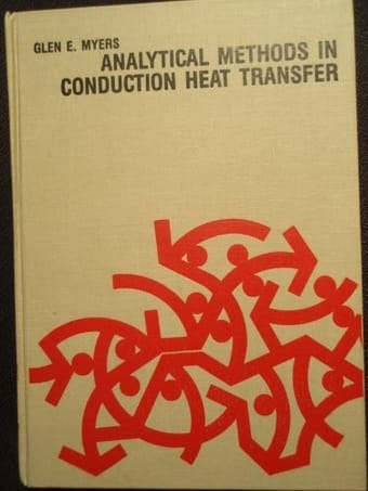 Analytical methods in conduction heat transfer
