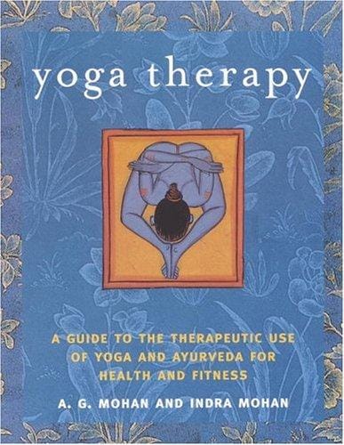 Yoga Therapy
