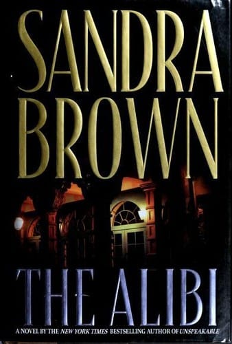 The Alibi