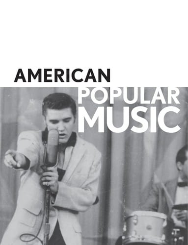 American popular music