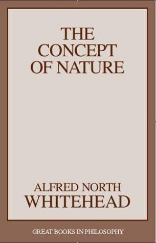 The concept of nature