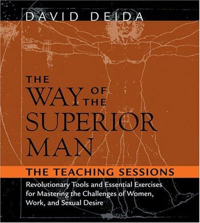 The way of the superior man