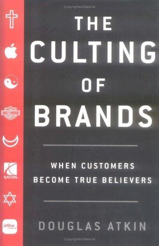The Culting of Brands