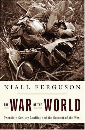 The War of the World