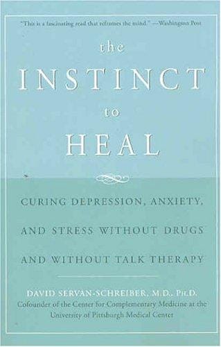 The Instinct to Heal