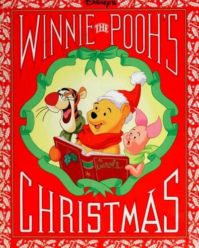 Disney's Winnie the Pooh's Christmas
