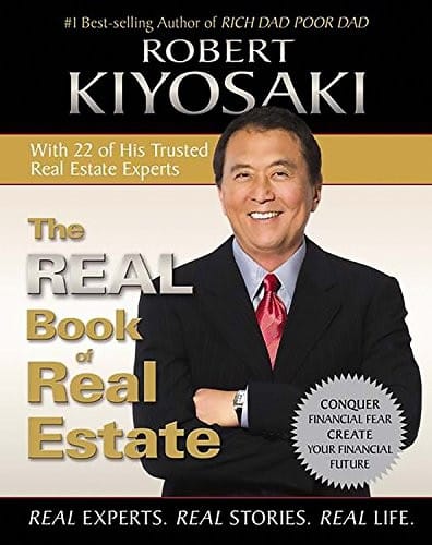 The real book of real estate
