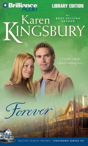 Forever (Firstborn)