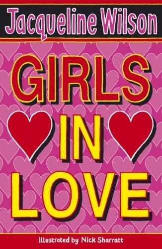 Girls in Love (Girls #1)