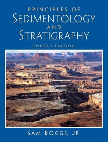 Principles of sedimentology and stratigraphy