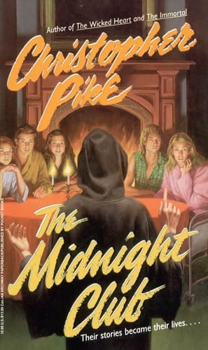 The Midnight Club