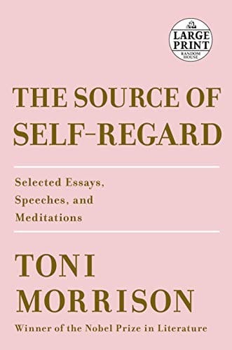 The Source of Self-Regard