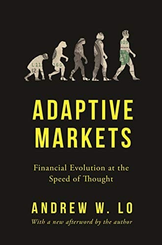 Adaptive markets