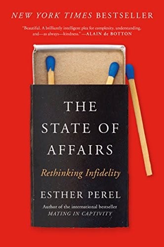 The state of affairs