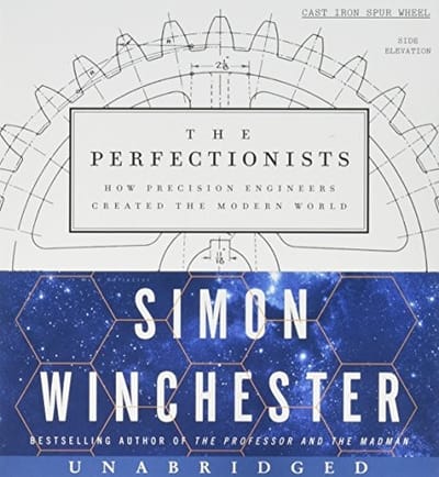 The Perfectionists