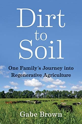 Dirt to Soil