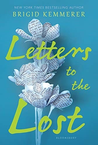 Letters to the lost