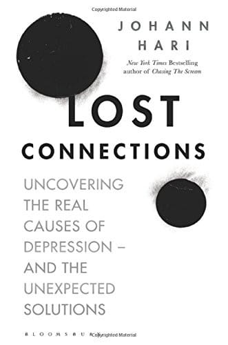 Lost connections