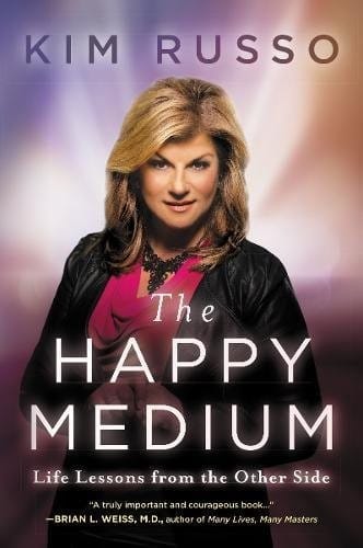 The happy medium