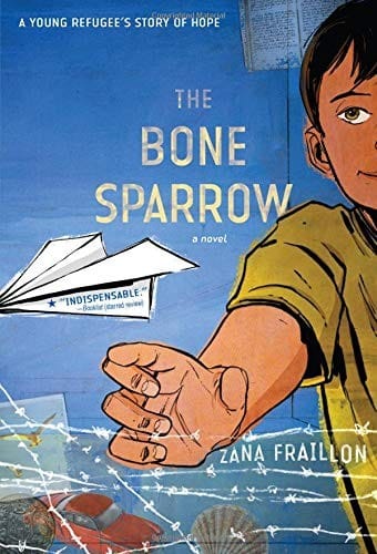 The Bone Sparrow