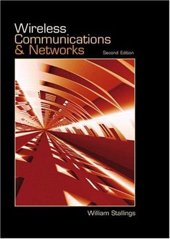 Wireless communications and networking