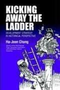 Kicking away the ladder
