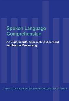 Spoken language comprehension