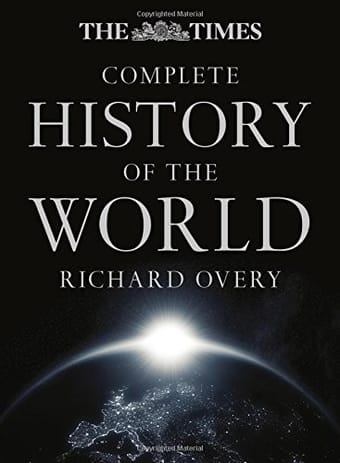 The Times Complete History of the World