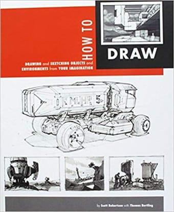 How to draw