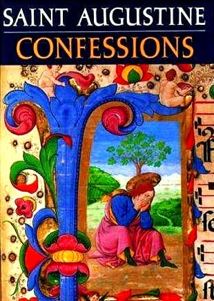 Confessions