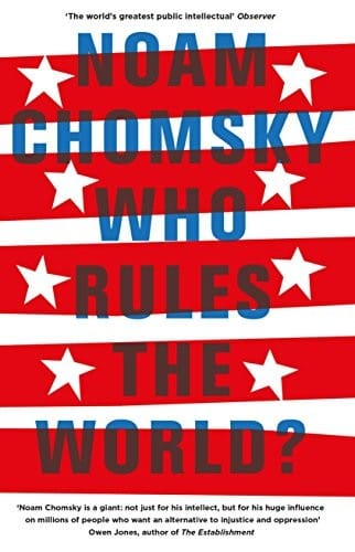 Who Rules the World?