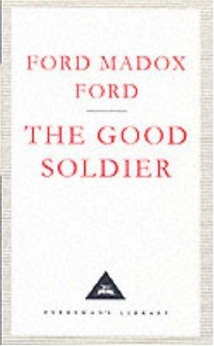 The Good Soldier