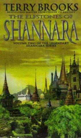 Die Elfensteine von Shannara.