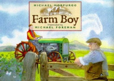Farm Boy