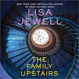 The Family Upstairs