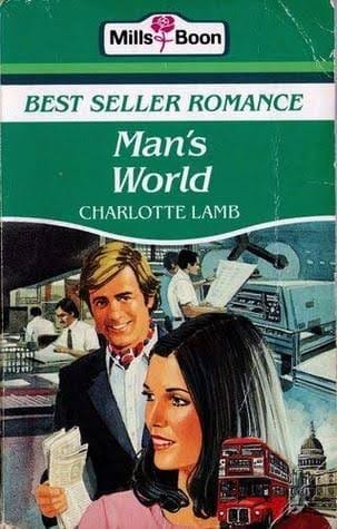 Man's World