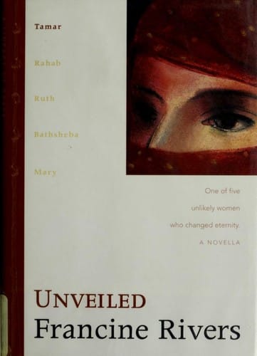 Unveiled