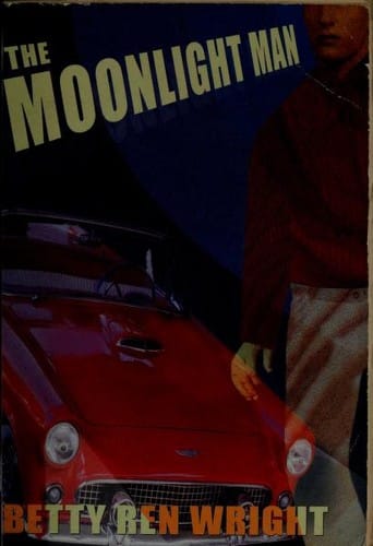 The Moonlight Man