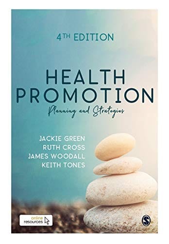 Health promotion